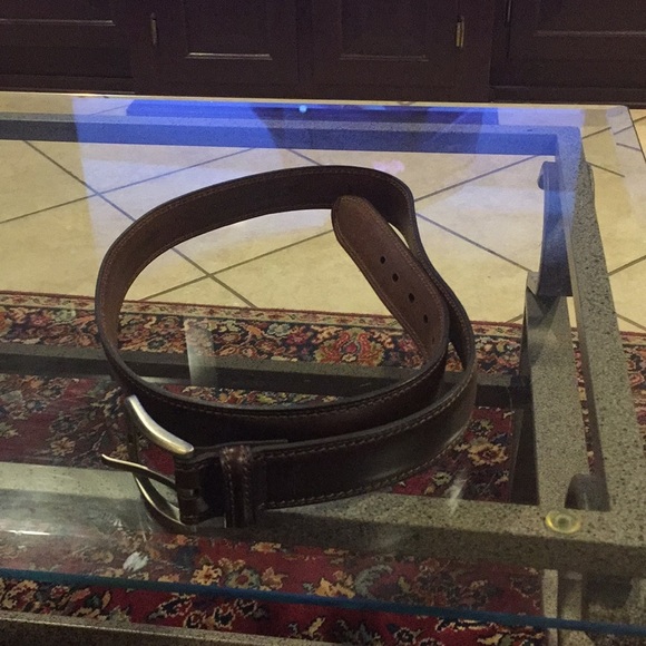 Other - Size 42 belt good condition